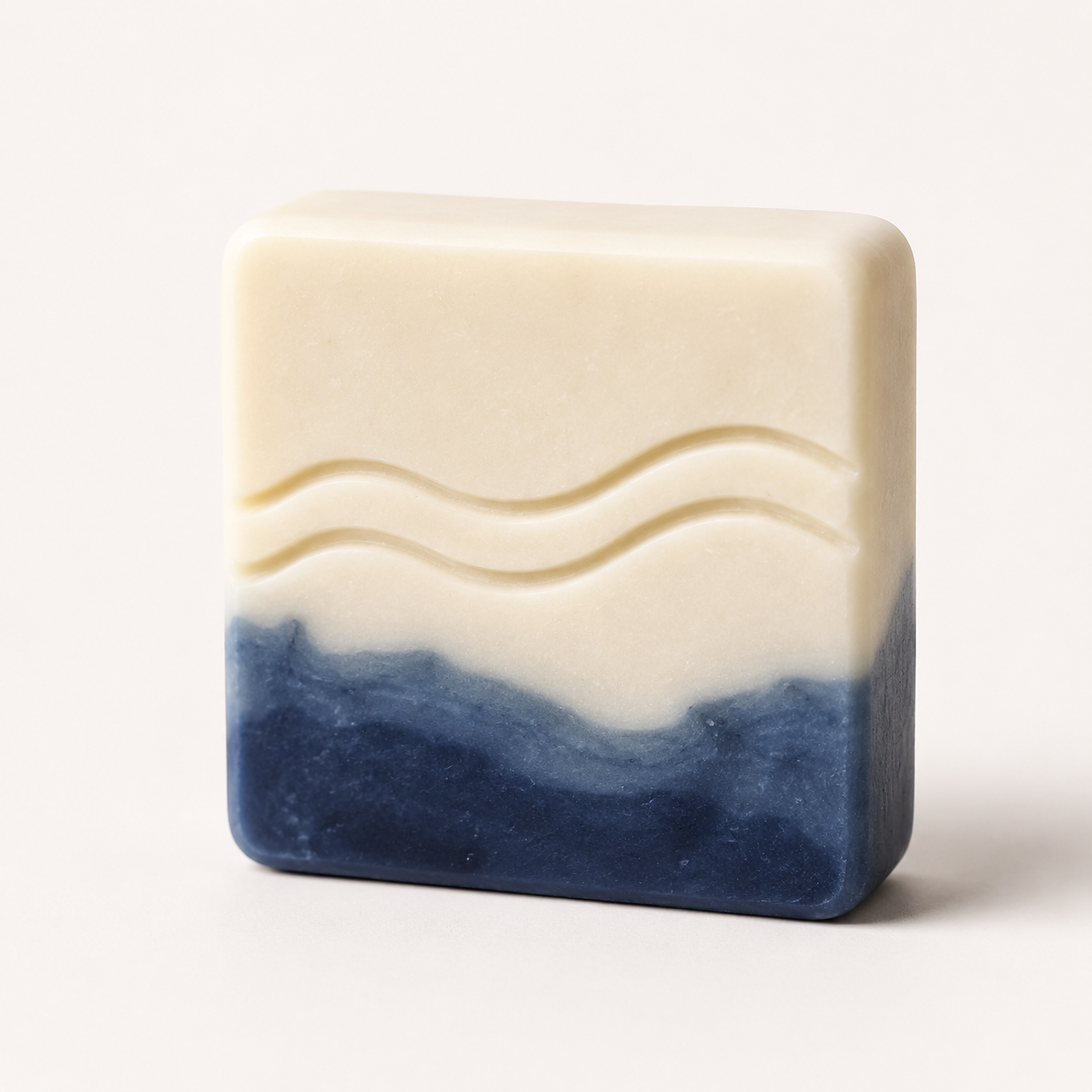 Indigo Drift Lavandin Soap