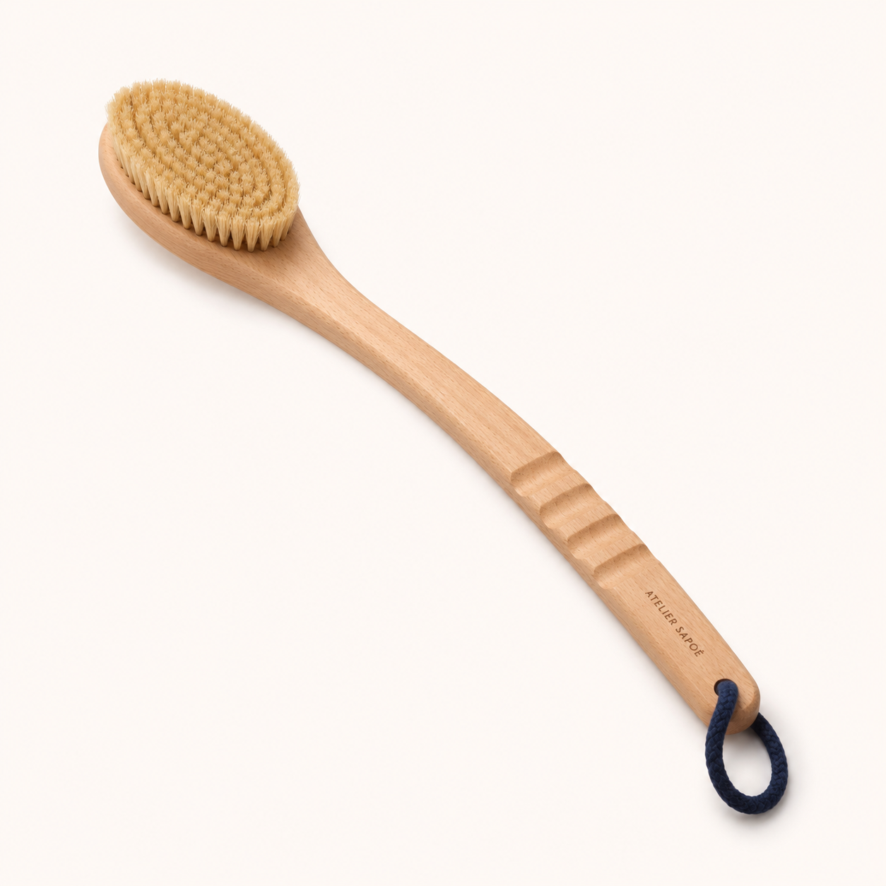 ArcReach Wooden Body Brush