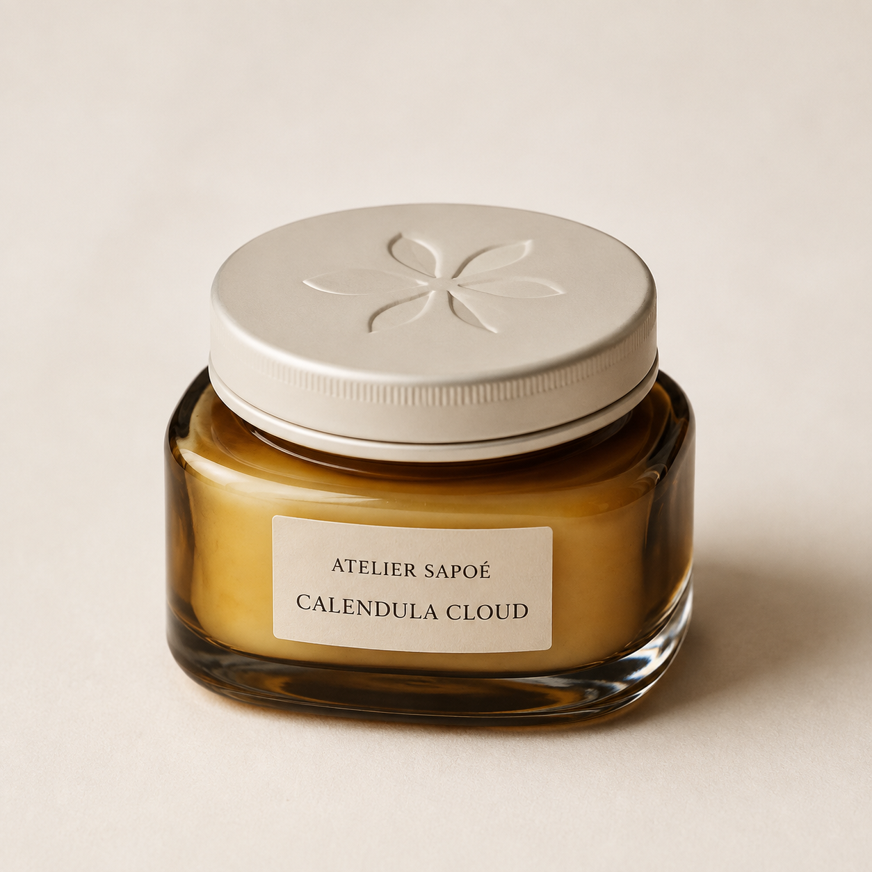 Calendula Cloud Body Balm