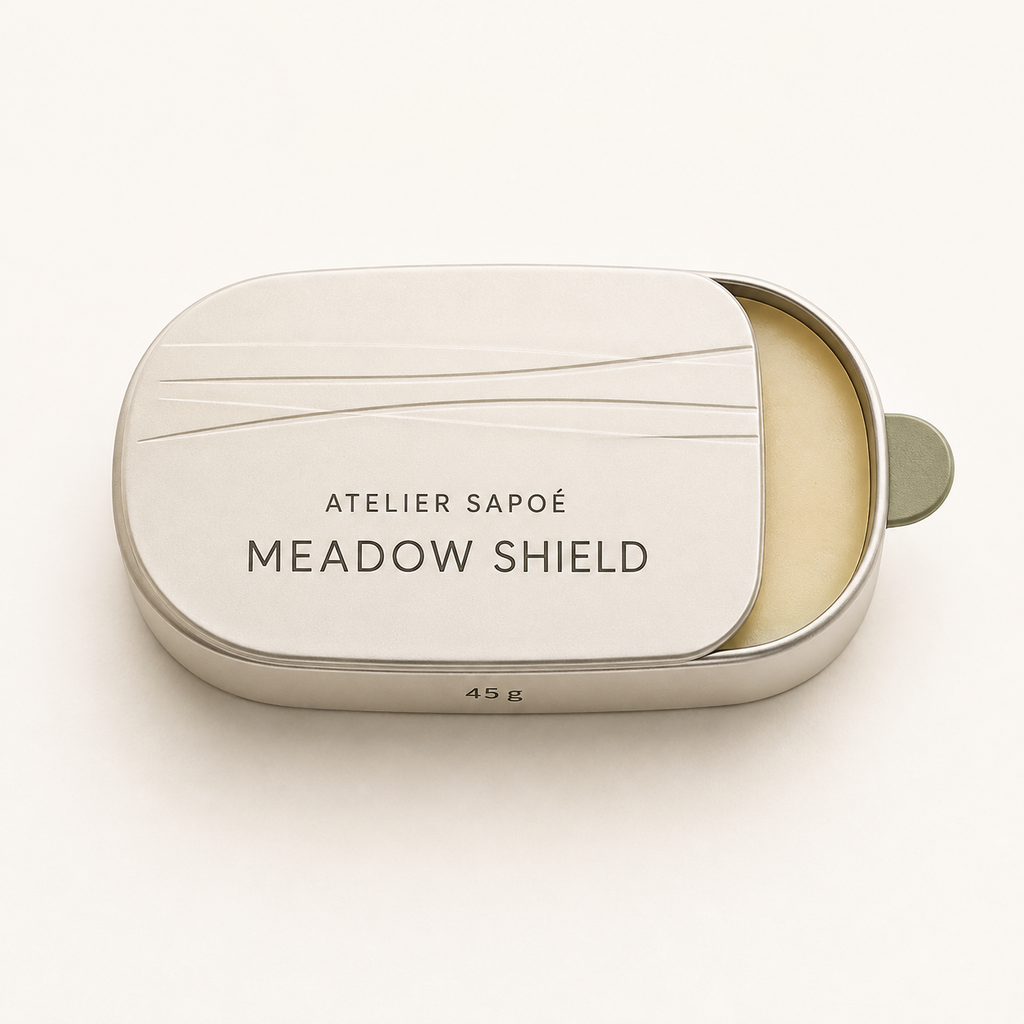 Meadow Shield Hand Balm
