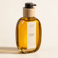 Amber Flow Botanical Massage Oil