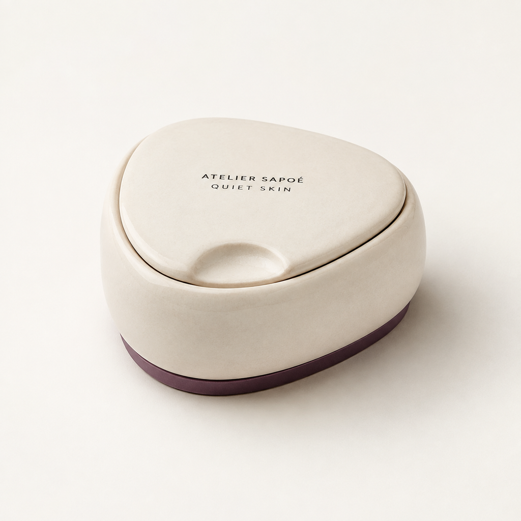 Quiet Skin Multi-Purpose Balm