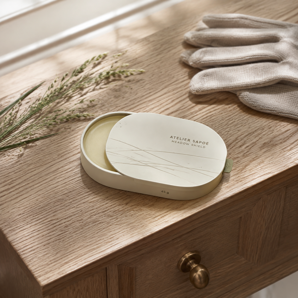 Meadow Shield Hand Balm