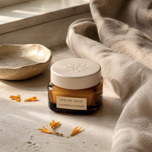 Calendula Cloud Body Balm