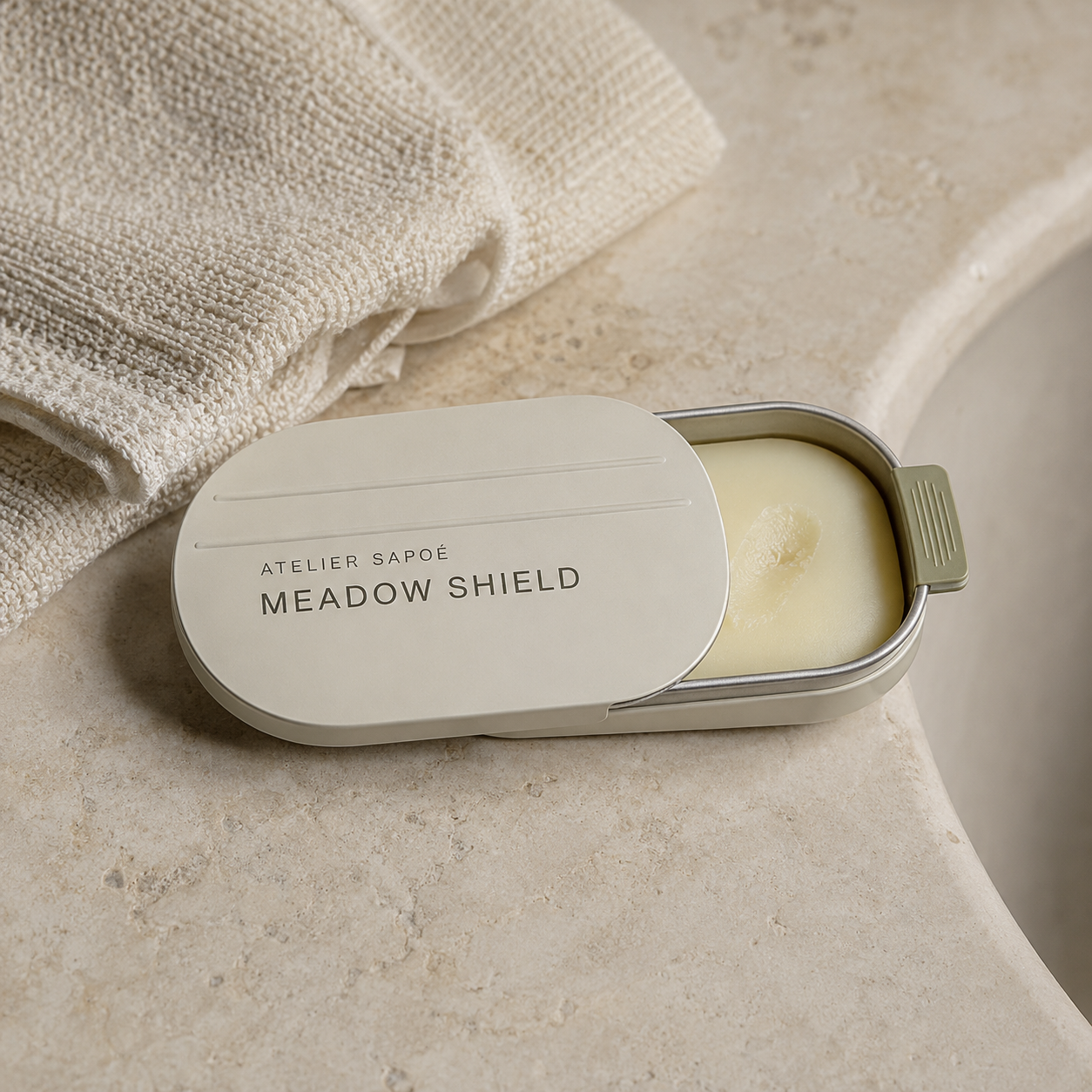 Meadow Shield Hand Balm