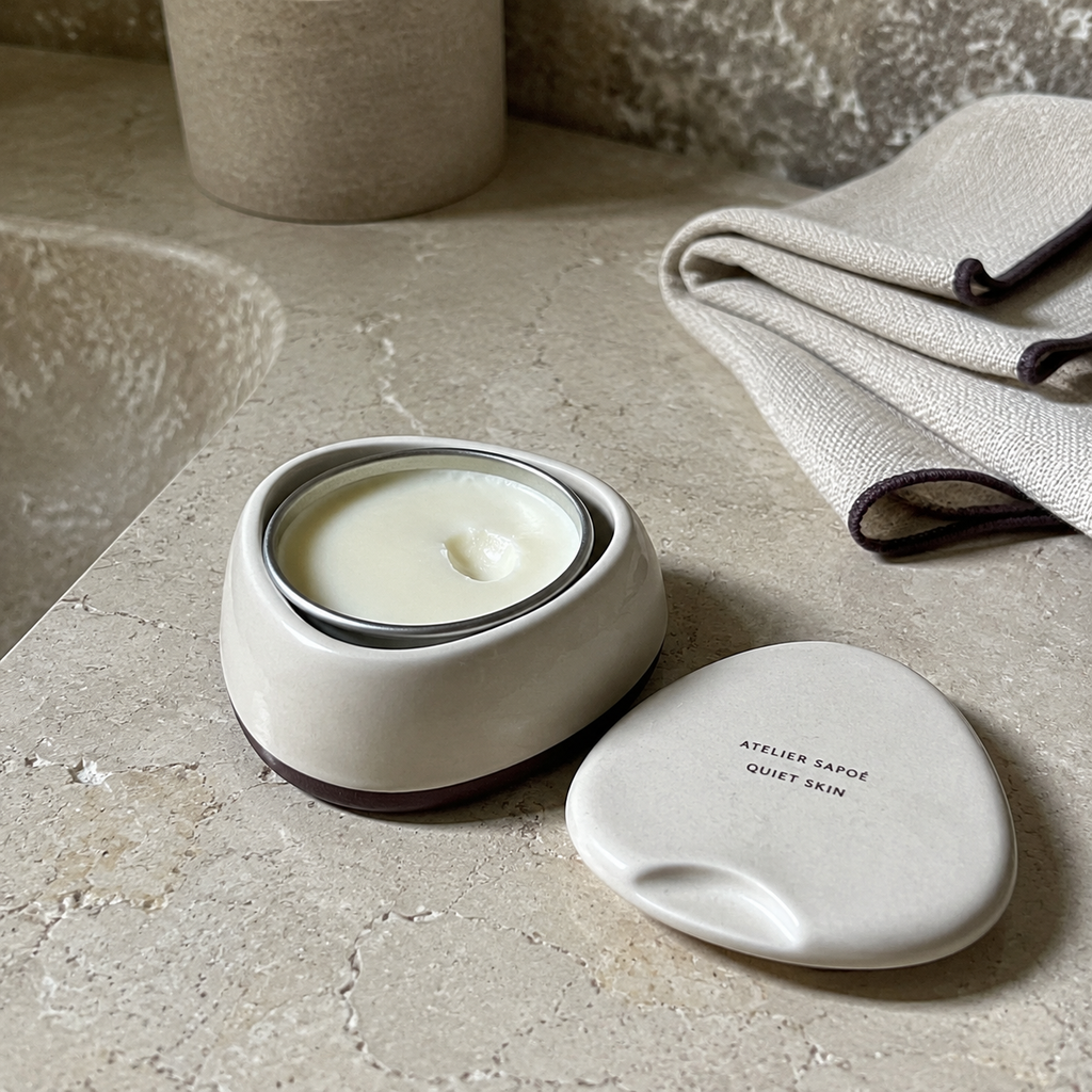 Quiet Skin Multi-Purpose Balm