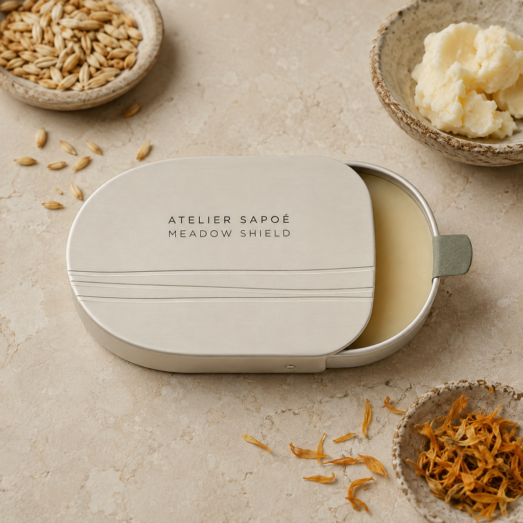Meadow Shield Hand Balm