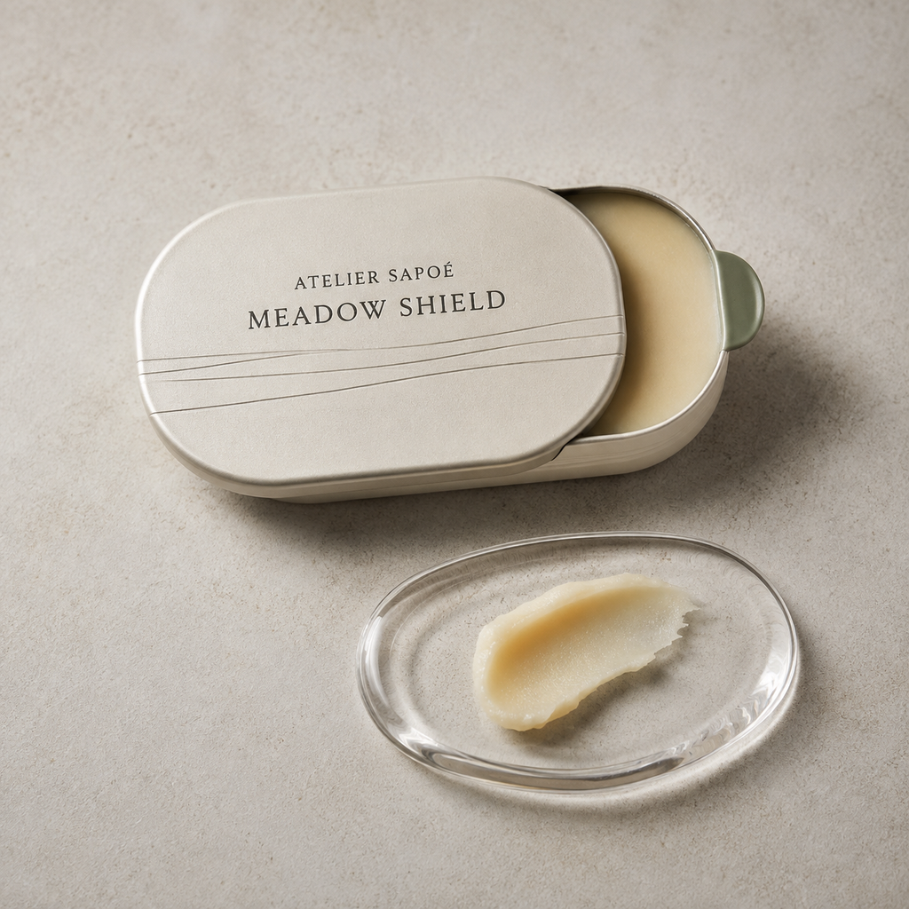 Meadow Shield Hand Balm