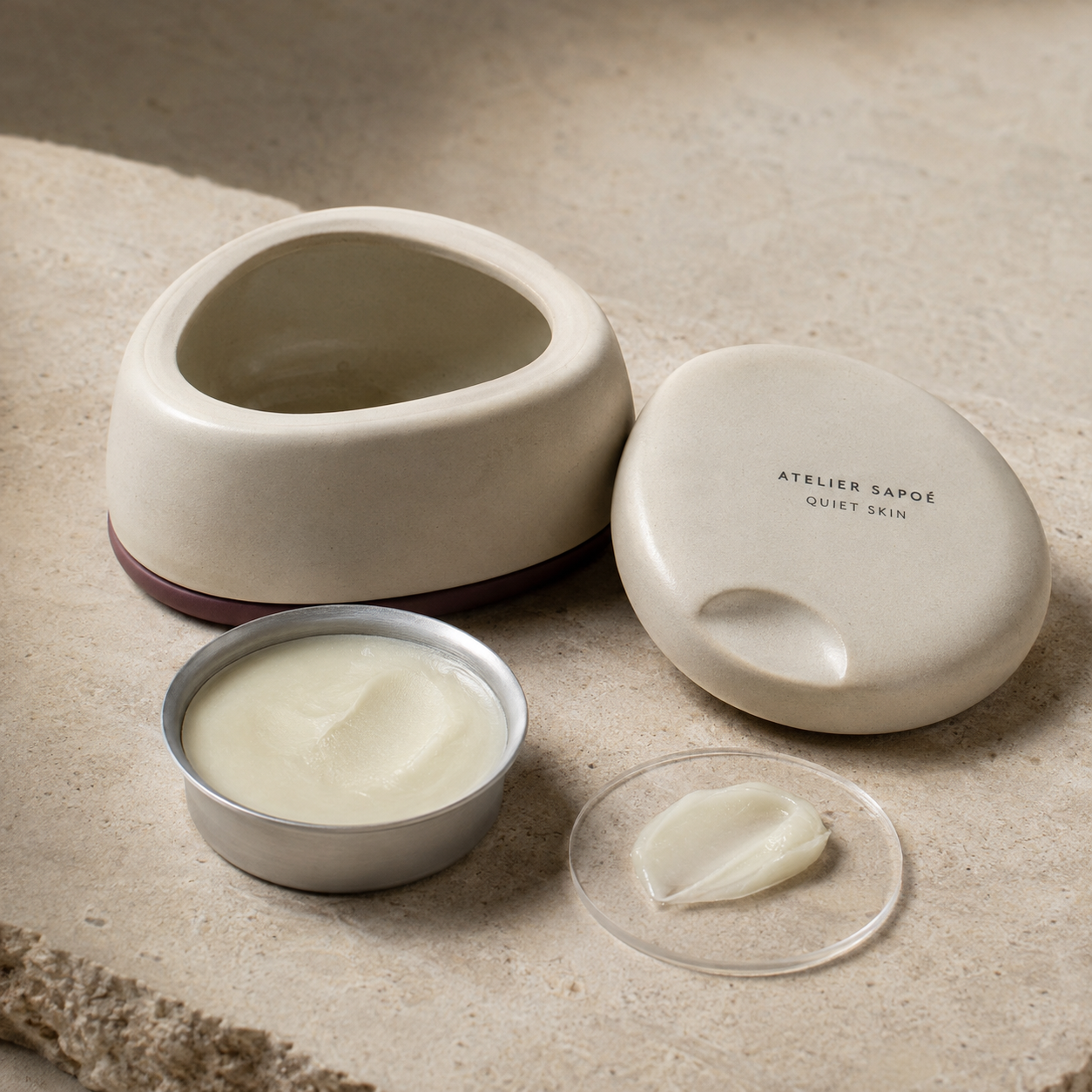 Quiet Skin Multi-Purpose Balm