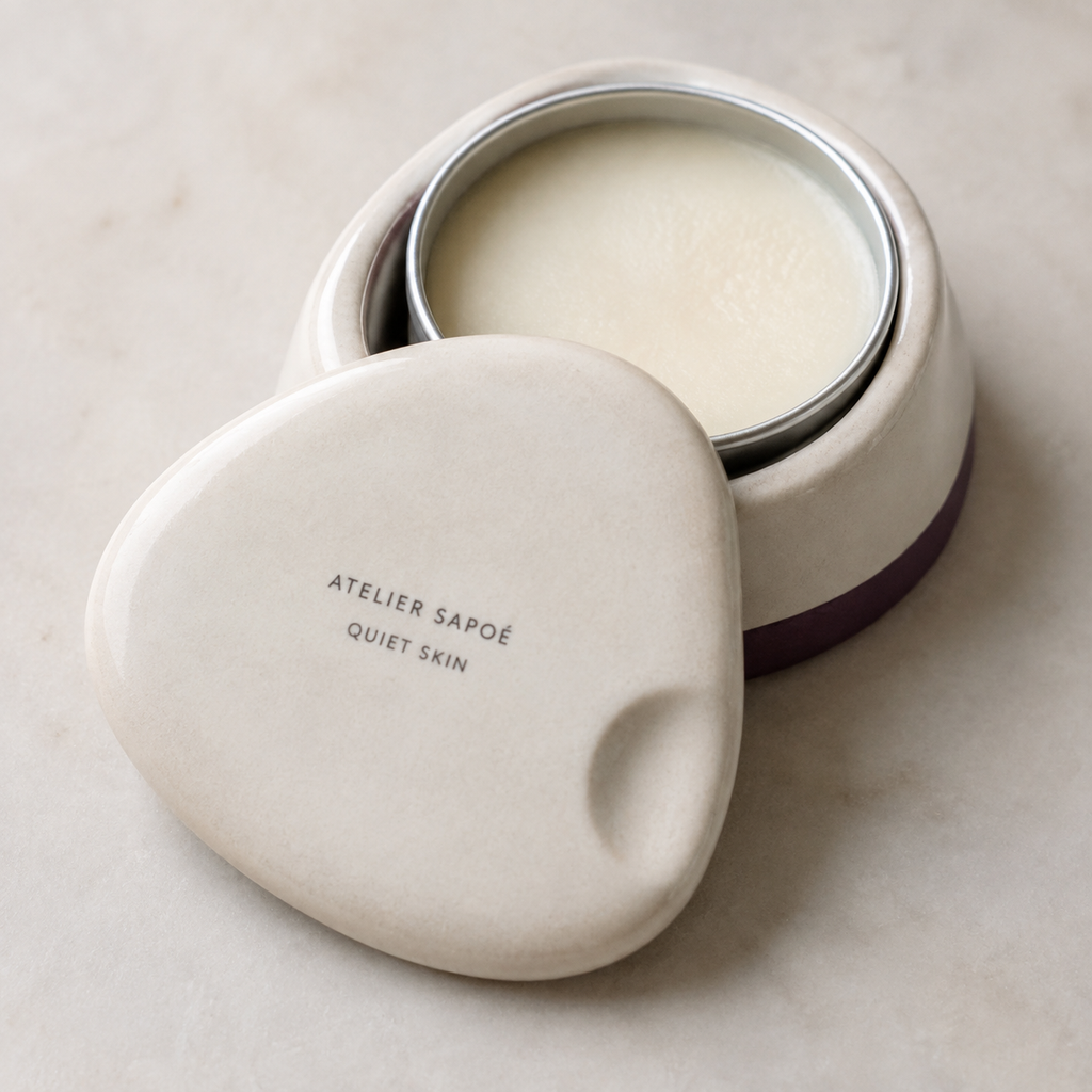 Quiet Skin Multi-Purpose Balm
