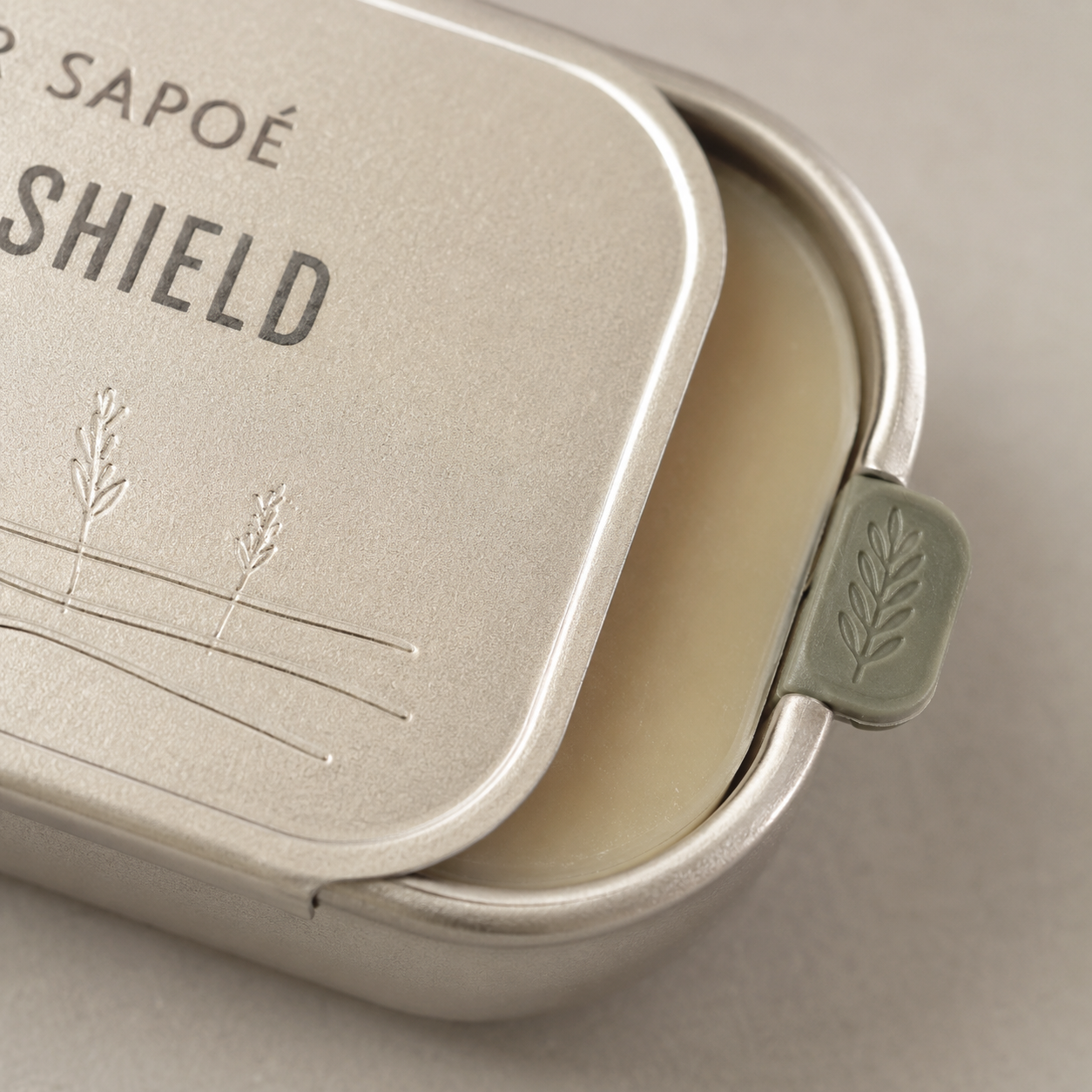 Meadow Shield Hand Balm