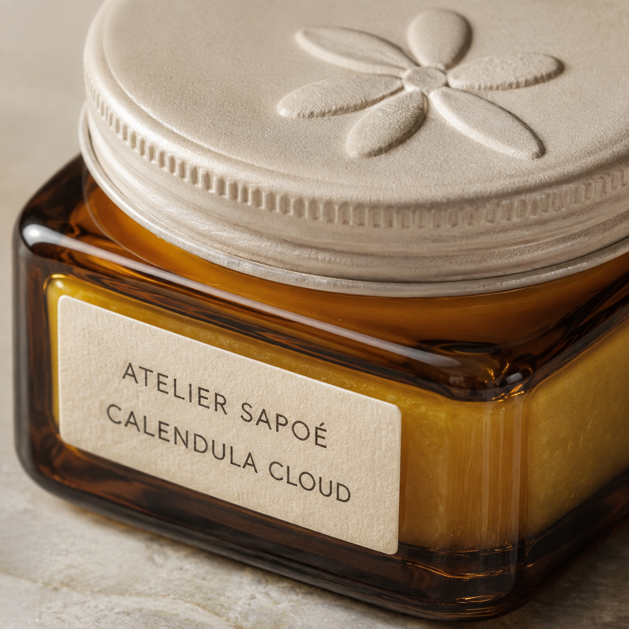 Calendula Cloud Body Balm